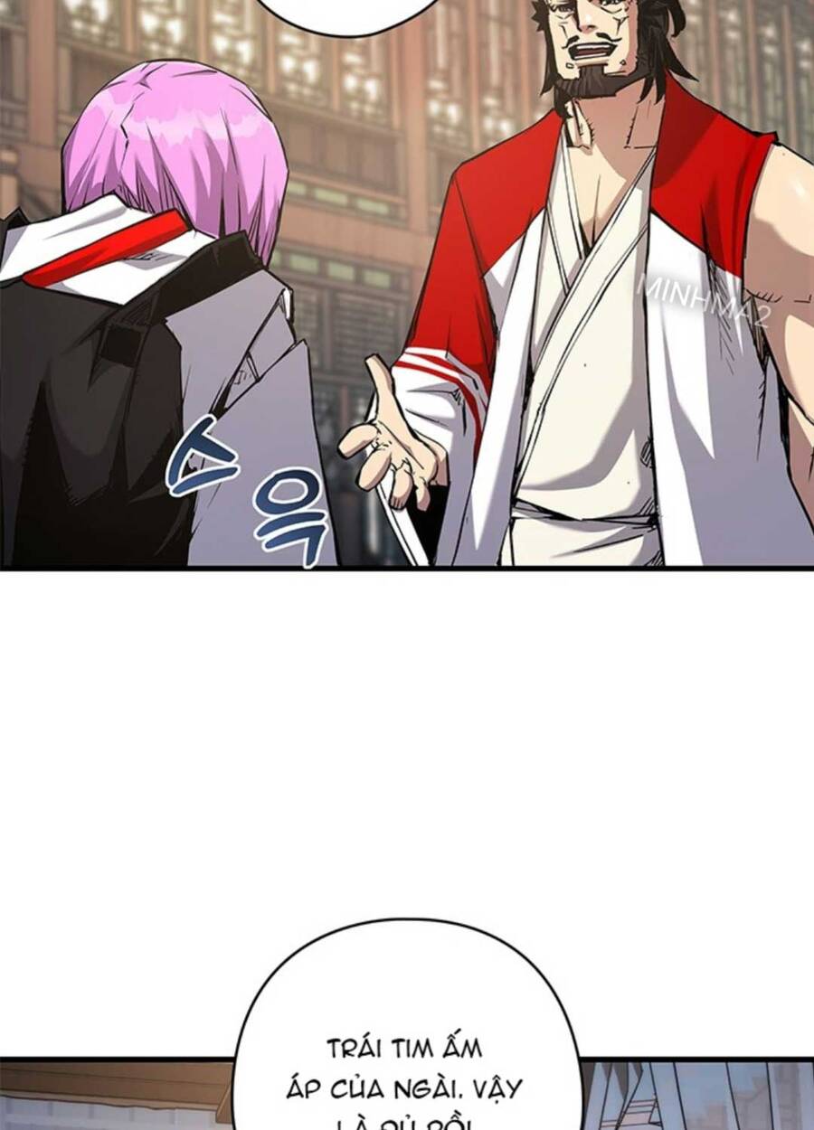 Kiếm Thần: Thần Chi Tử - Chapter 21 - Page 104