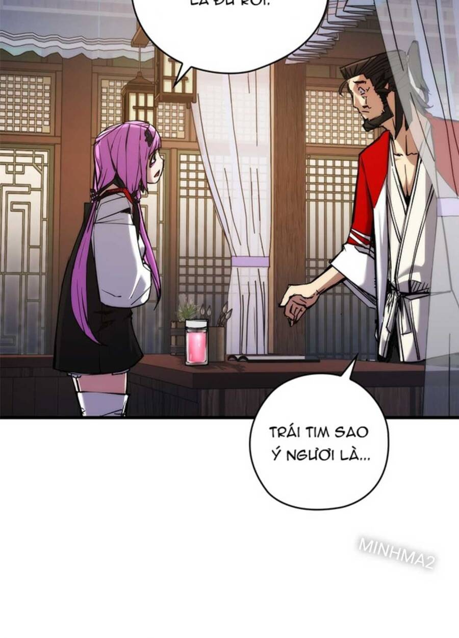 Kiếm Thần: Thần Chi Tử - Chapter 21 - Page 105