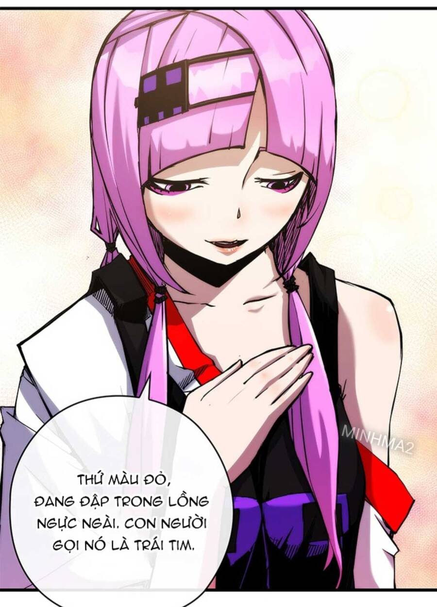 Kiếm Thần: Thần Chi Tử - Chapter 21 - Page 106