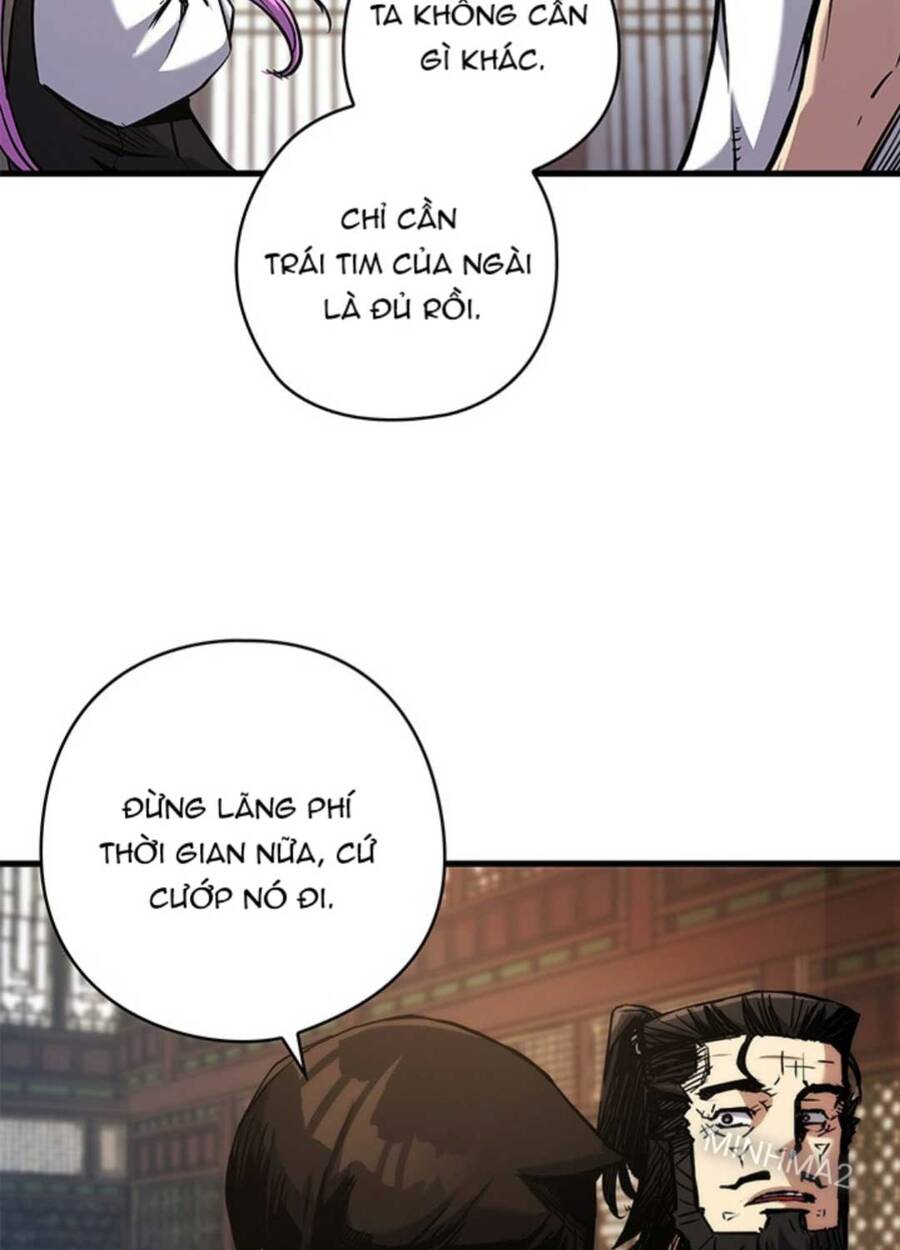 Kiếm Thần: Thần Chi Tử - Chapter 21 - Page 109