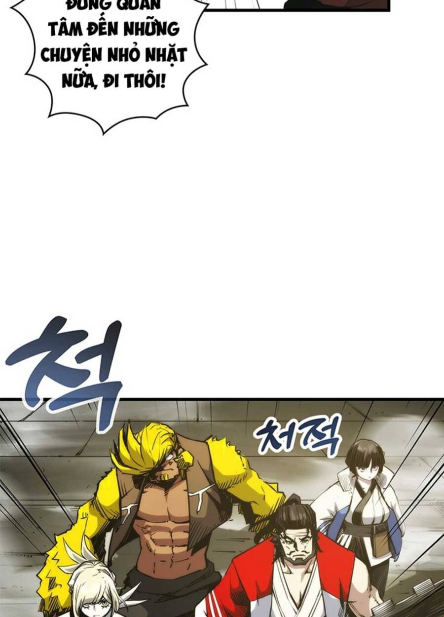 Kiếm Thần: Thần Chi Tử - Chapter 21 - Page 11