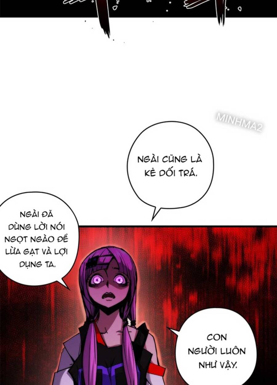 Kiếm Thần: Thần Chi Tử - Chapter 21 - Page 114