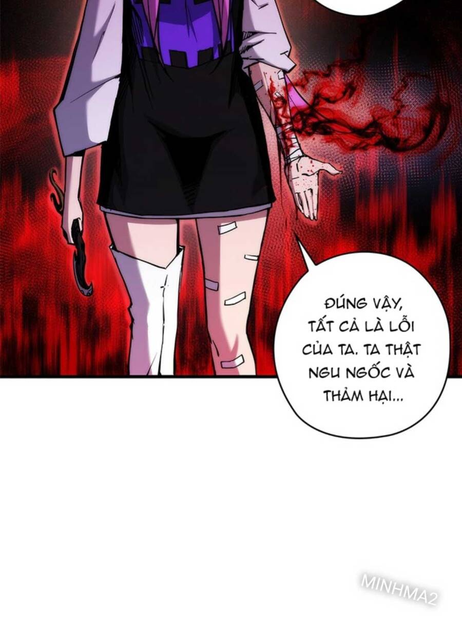 Kiếm Thần: Thần Chi Tử - Chapter 21 - Page 115