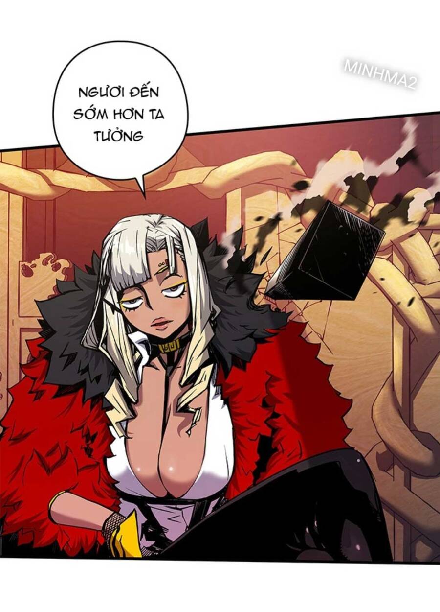 Kiếm Thần: Thần Chi Tử - Chapter 21 - Page 119