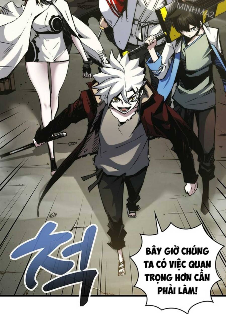 Kiếm Thần: Thần Chi Tử - Chapter 21 - Page 12