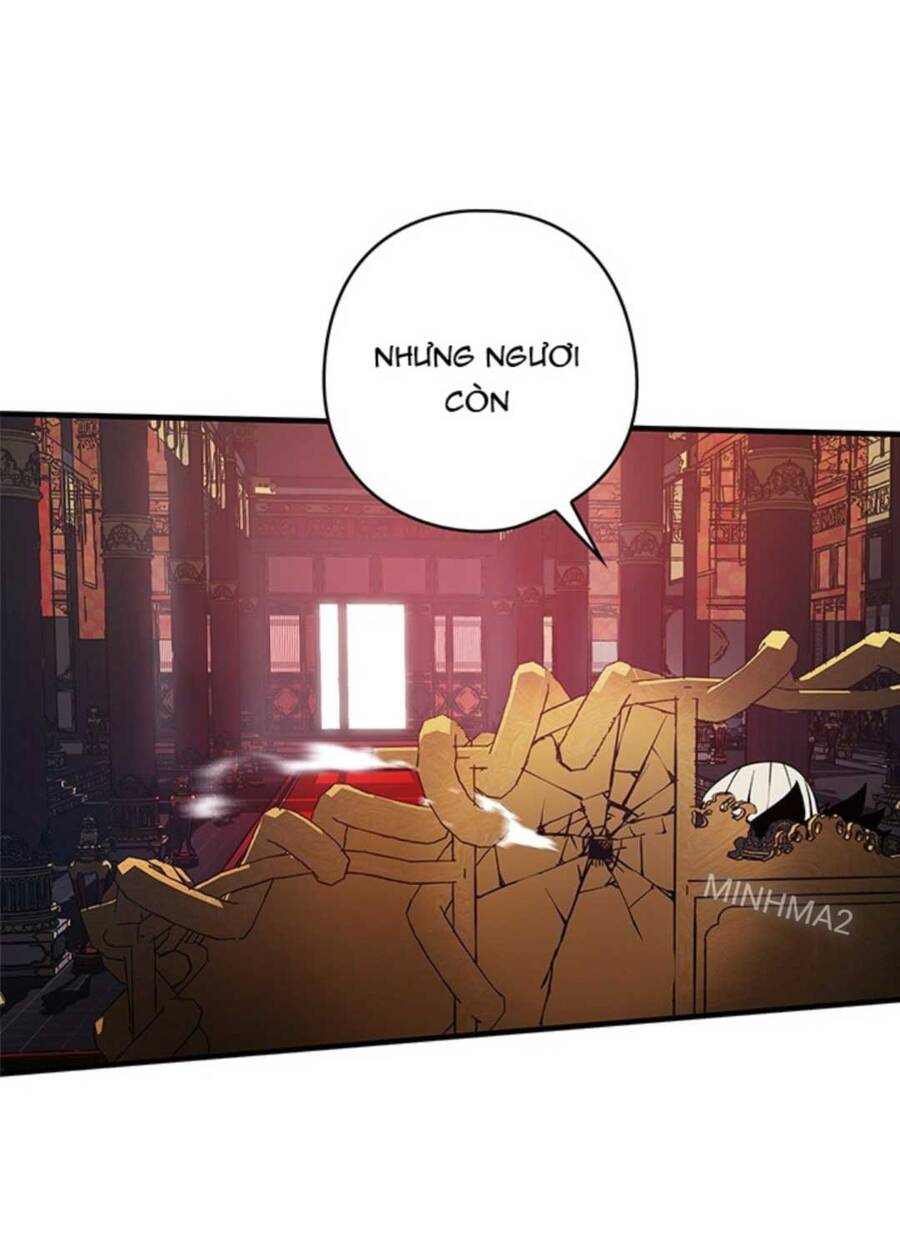 Kiếm Thần: Thần Chi Tử - Chapter 21 - Page 120