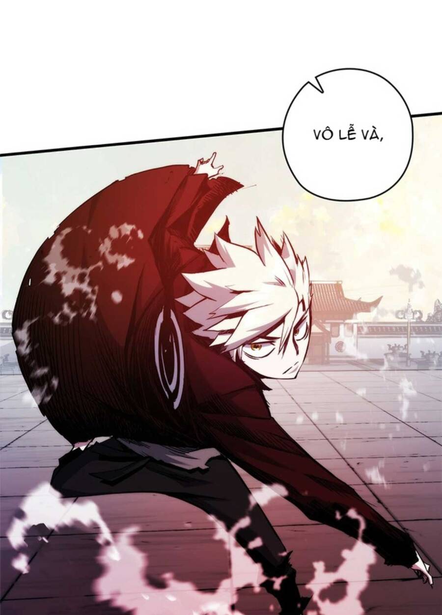 Kiếm Thần: Thần Chi Tử - Chapter 21 - Page 121