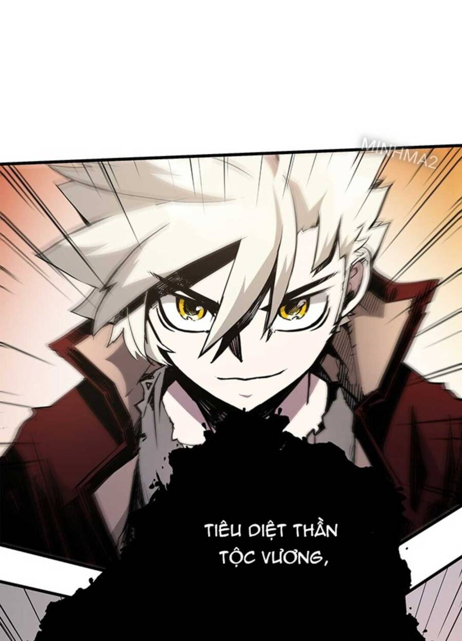 Kiếm Thần: Thần Chi Tử - Chapter 21 - Page 15