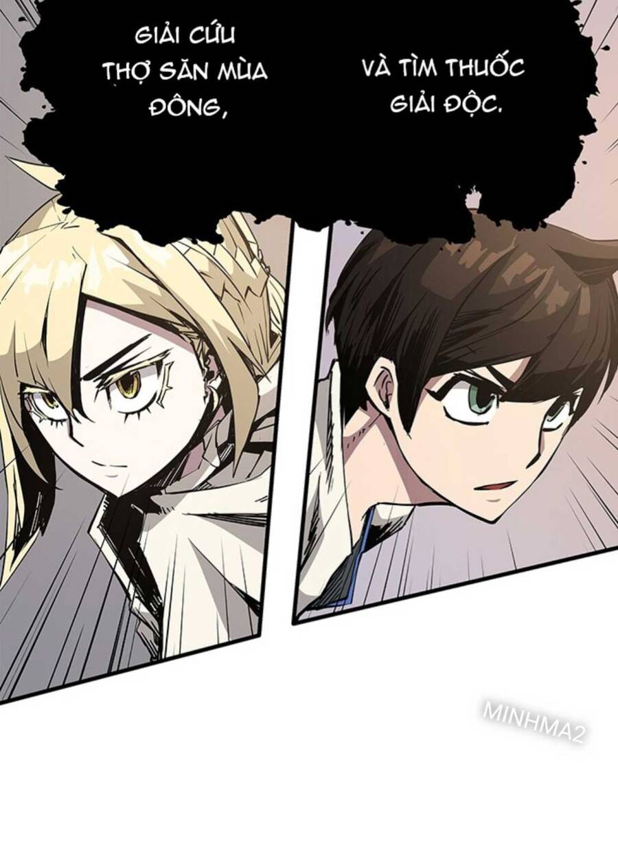 Kiếm Thần: Thần Chi Tử - Chapter 21 - Page 16