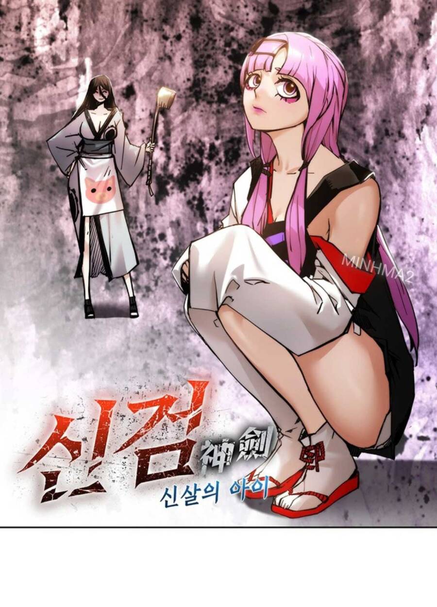 Kiếm Thần: Thần Chi Tử - Chapter 21 - Page 18