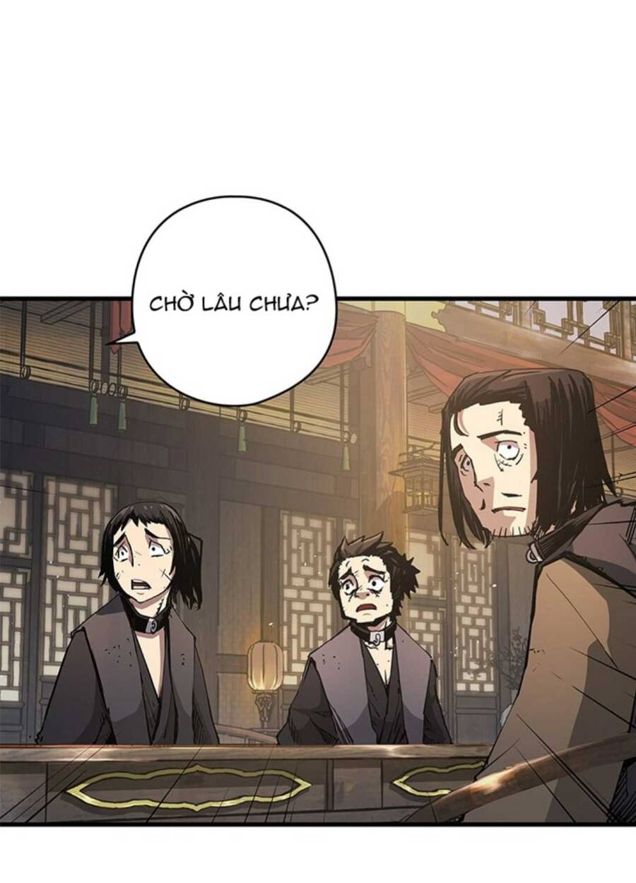 Kiếm Thần: Thần Chi Tử - Chapter 21 - Page 23