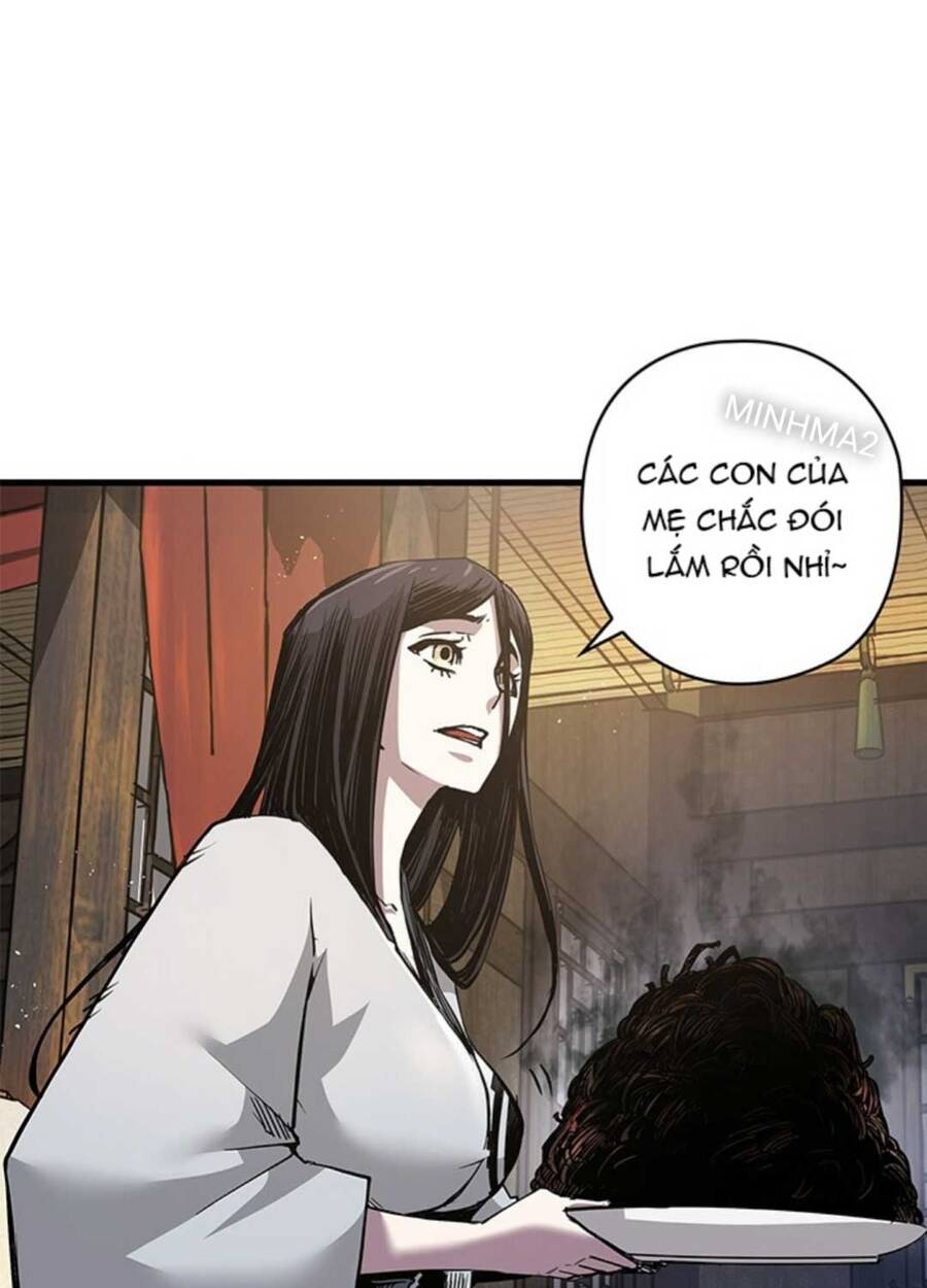 Kiếm Thần: Thần Chi Tử - Chapter 21 - Page 24