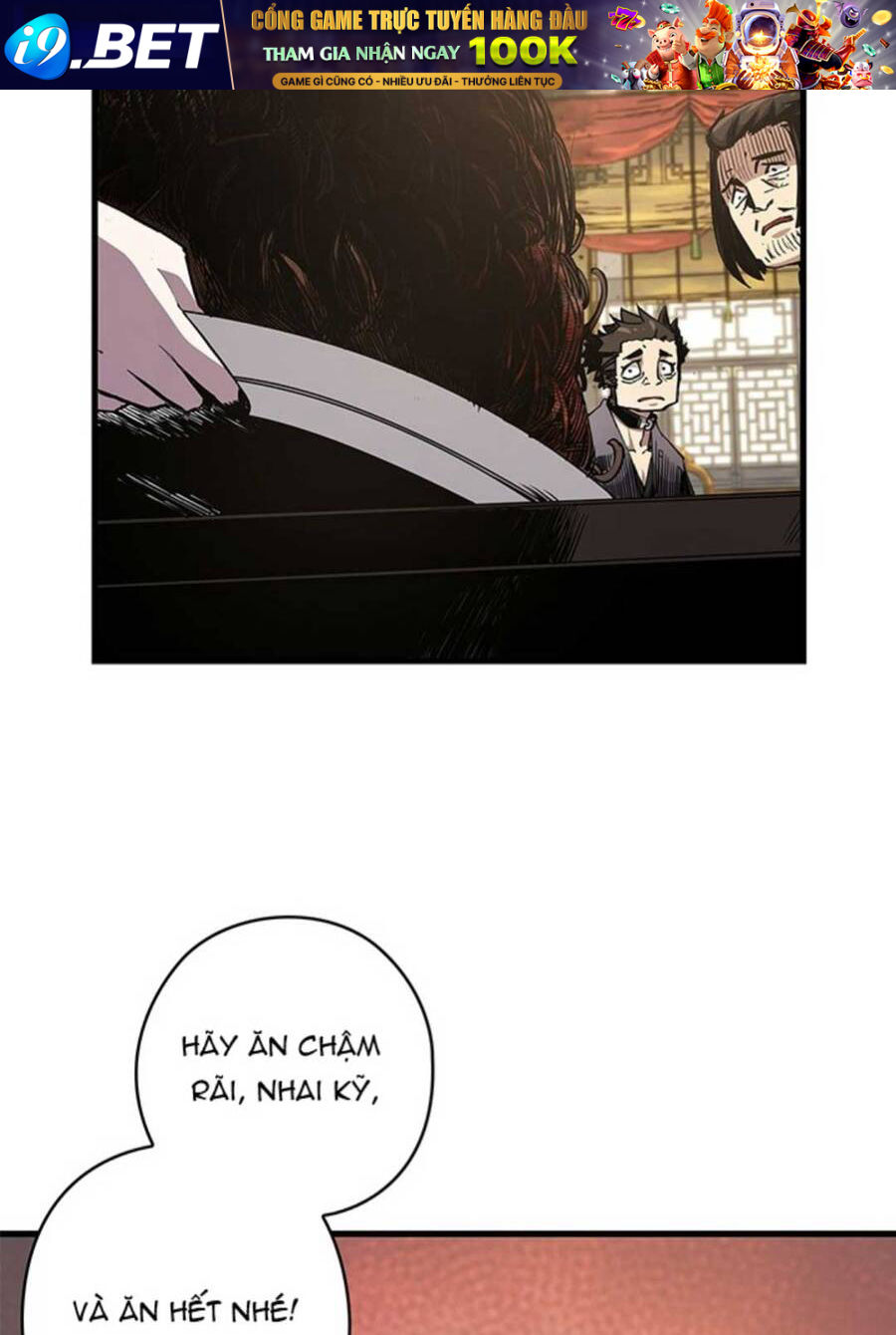 Kiếm Thần: Thần Chi Tử - Chapter 21 - Page 26