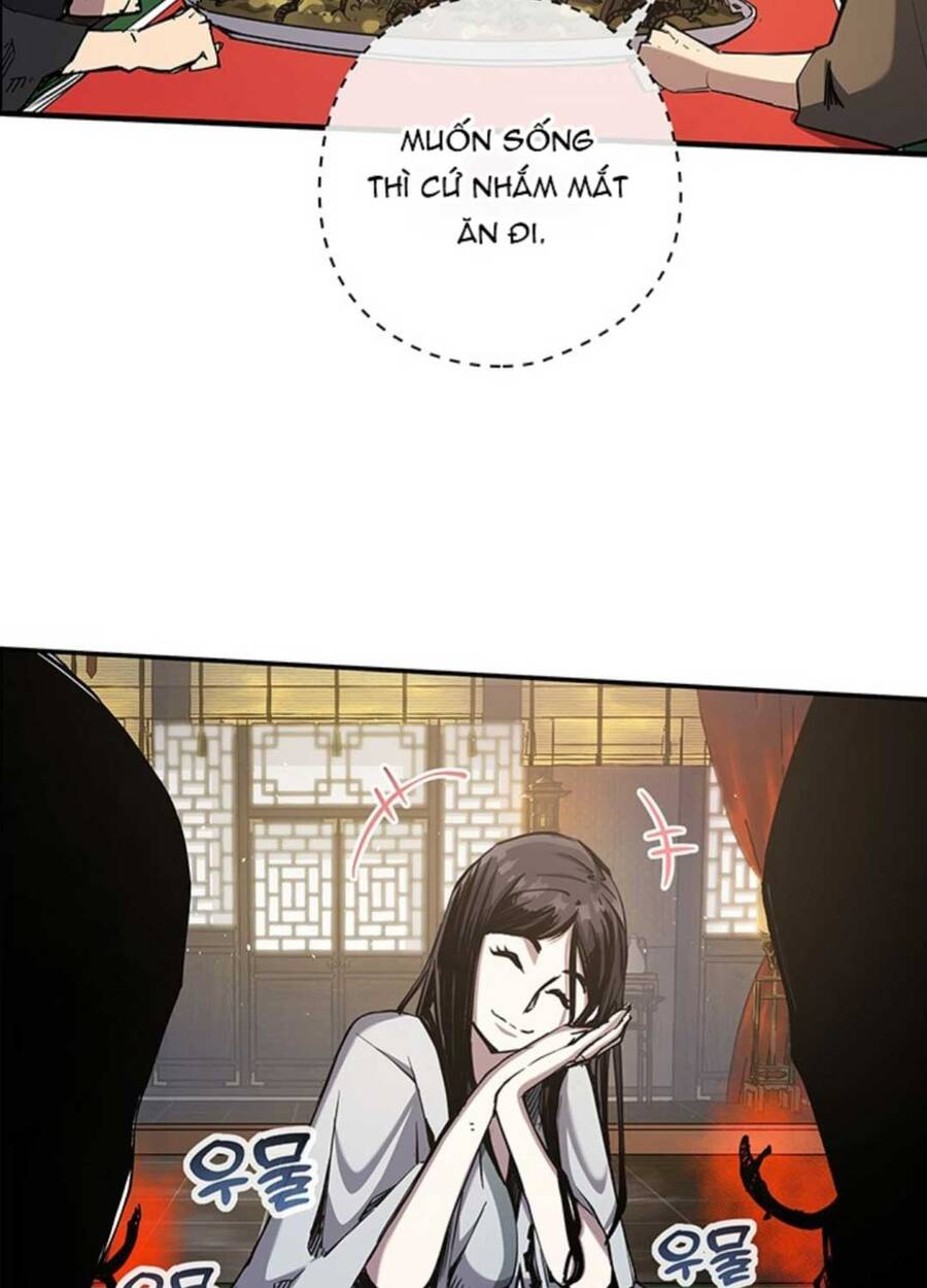 Kiếm Thần: Thần Chi Tử - Chapter 21 - Page 30