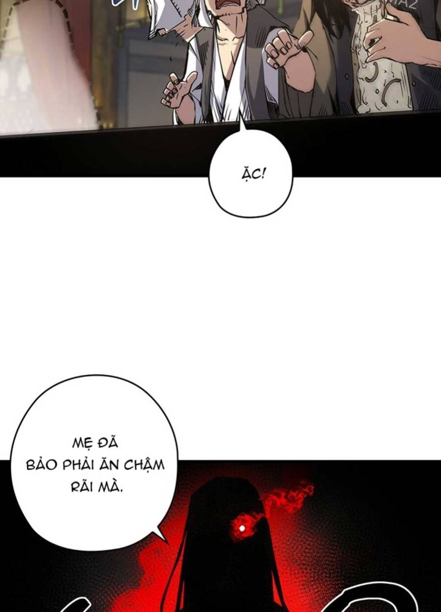 Kiếm Thần: Thần Chi Tử - Chapter 21 - Page 33