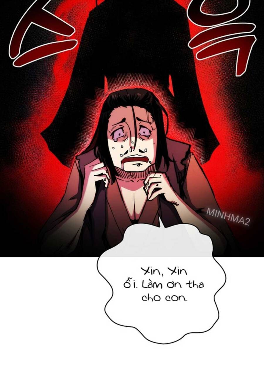 Kiếm Thần: Thần Chi Tử - Chapter 21 - Page 34