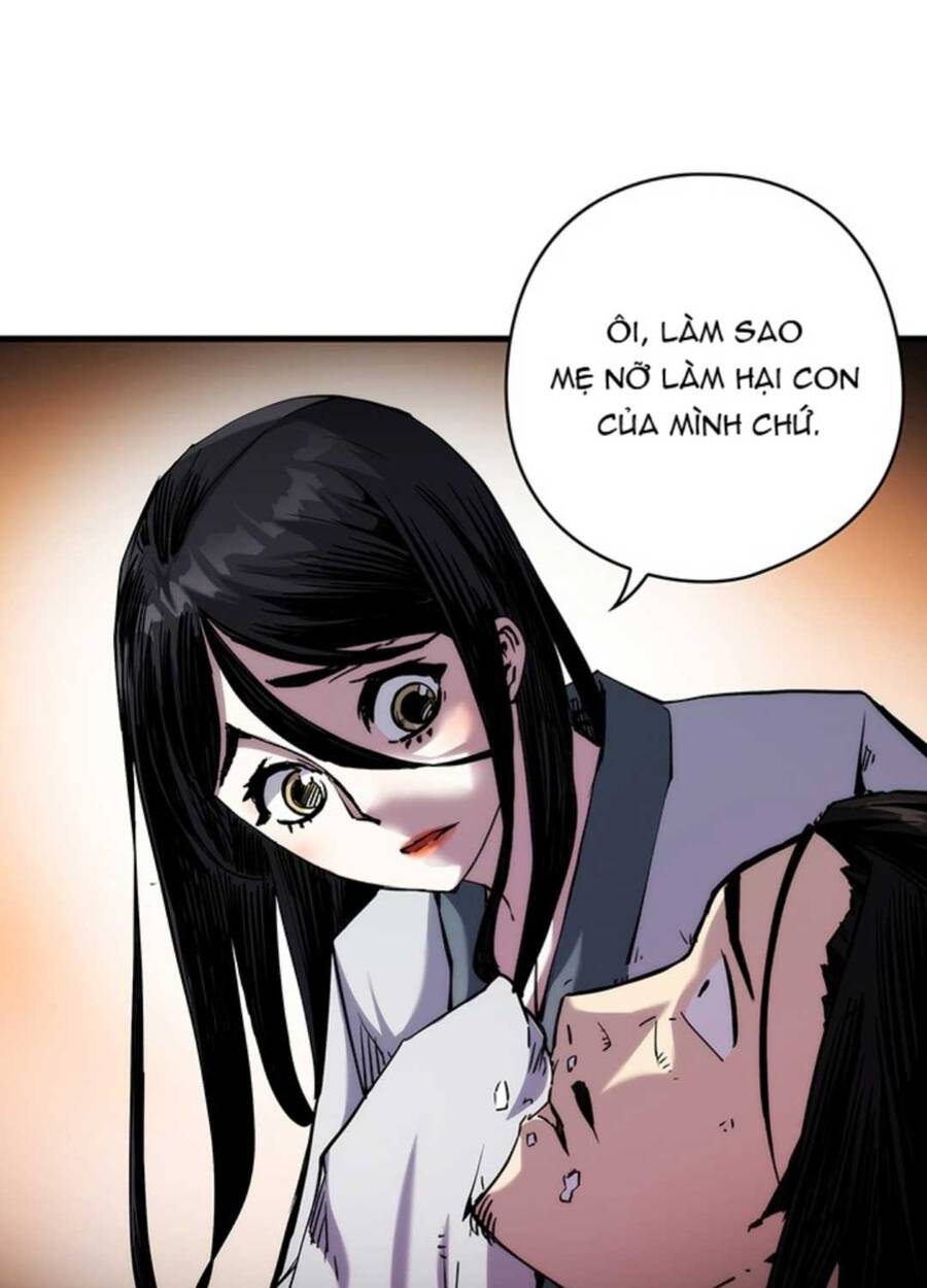 Kiếm Thần: Thần Chi Tử - Chapter 21 - Page 35