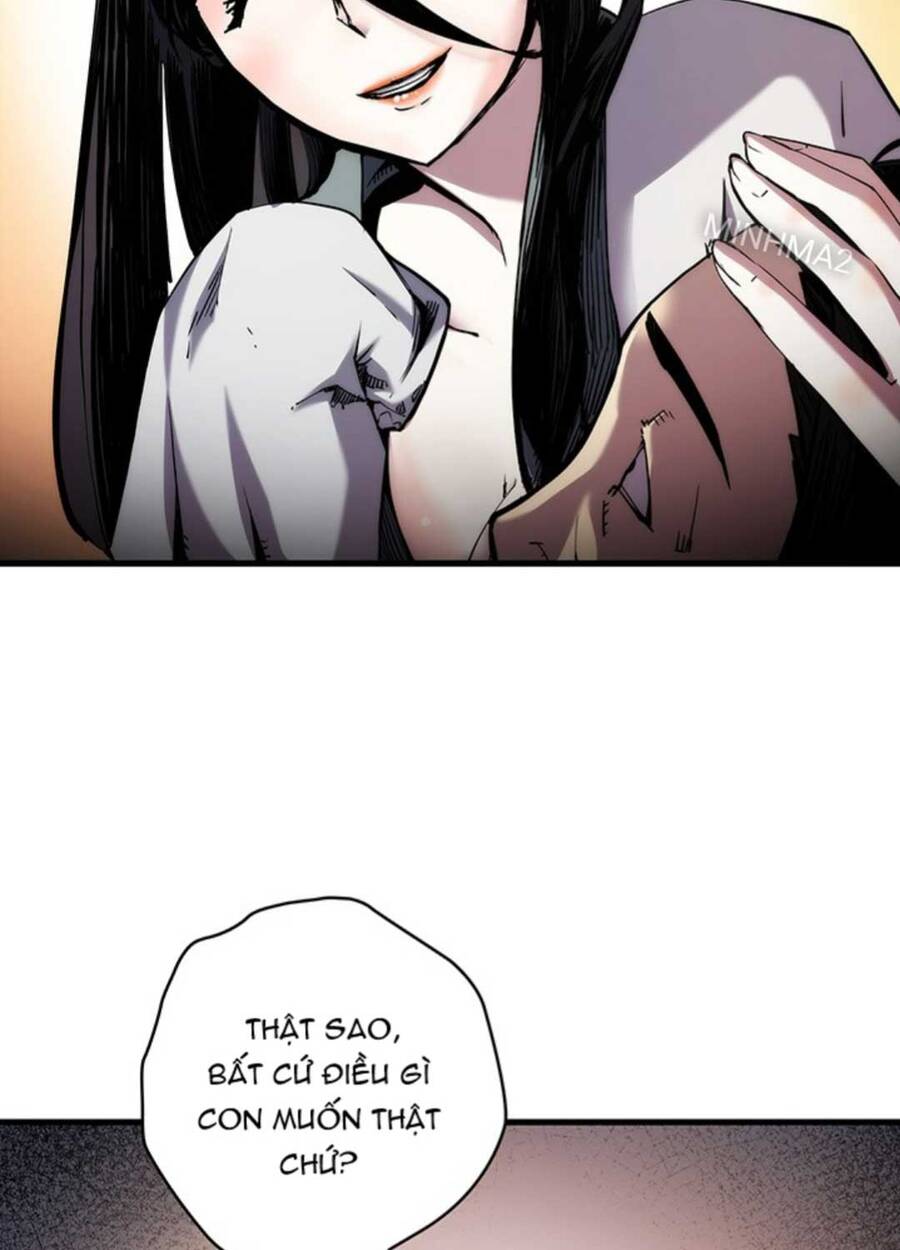 Kiếm Thần: Thần Chi Tử - Chapter 21 - Page 37