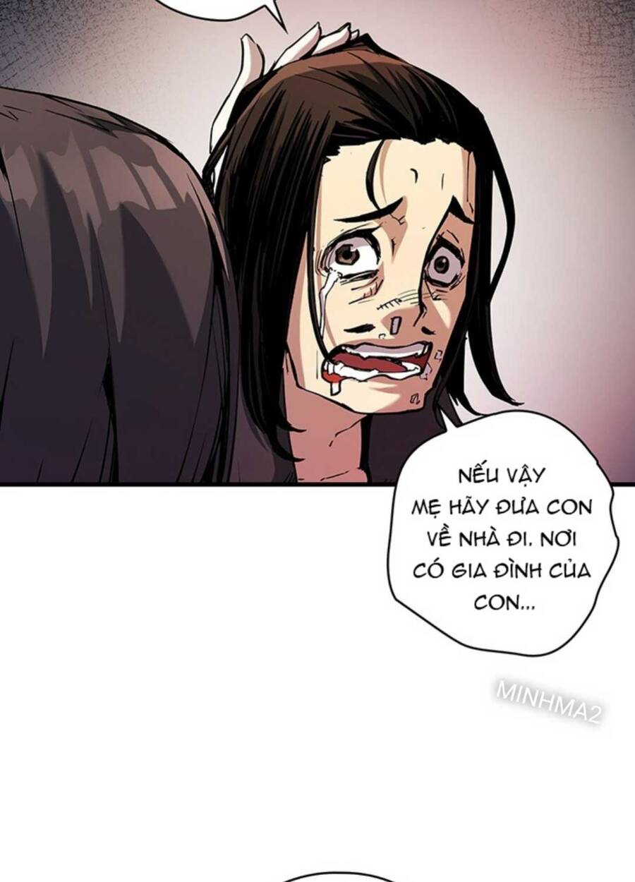 Kiếm Thần: Thần Chi Tử - Chapter 21 - Page 38