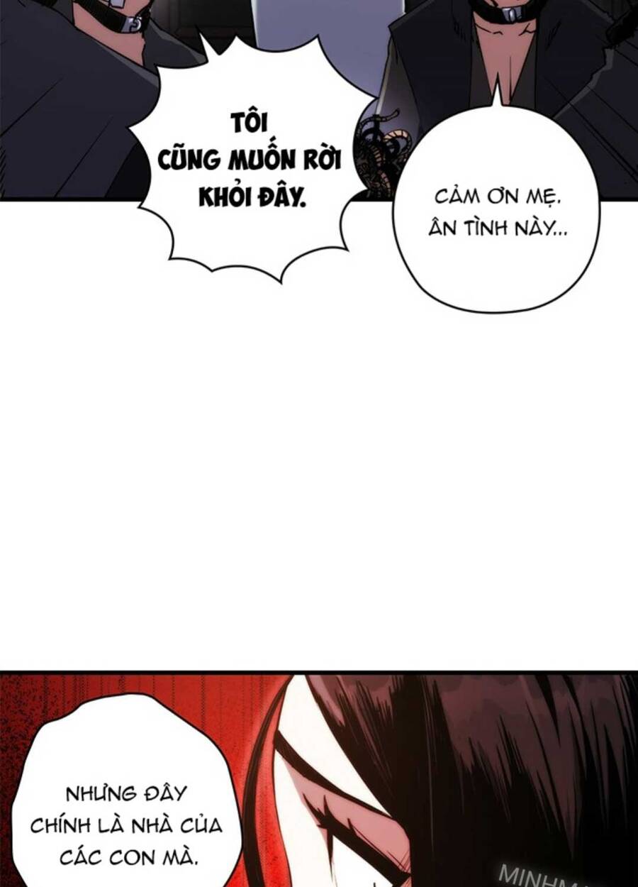 Kiếm Thần: Thần Chi Tử - Chapter 21 - Page 41