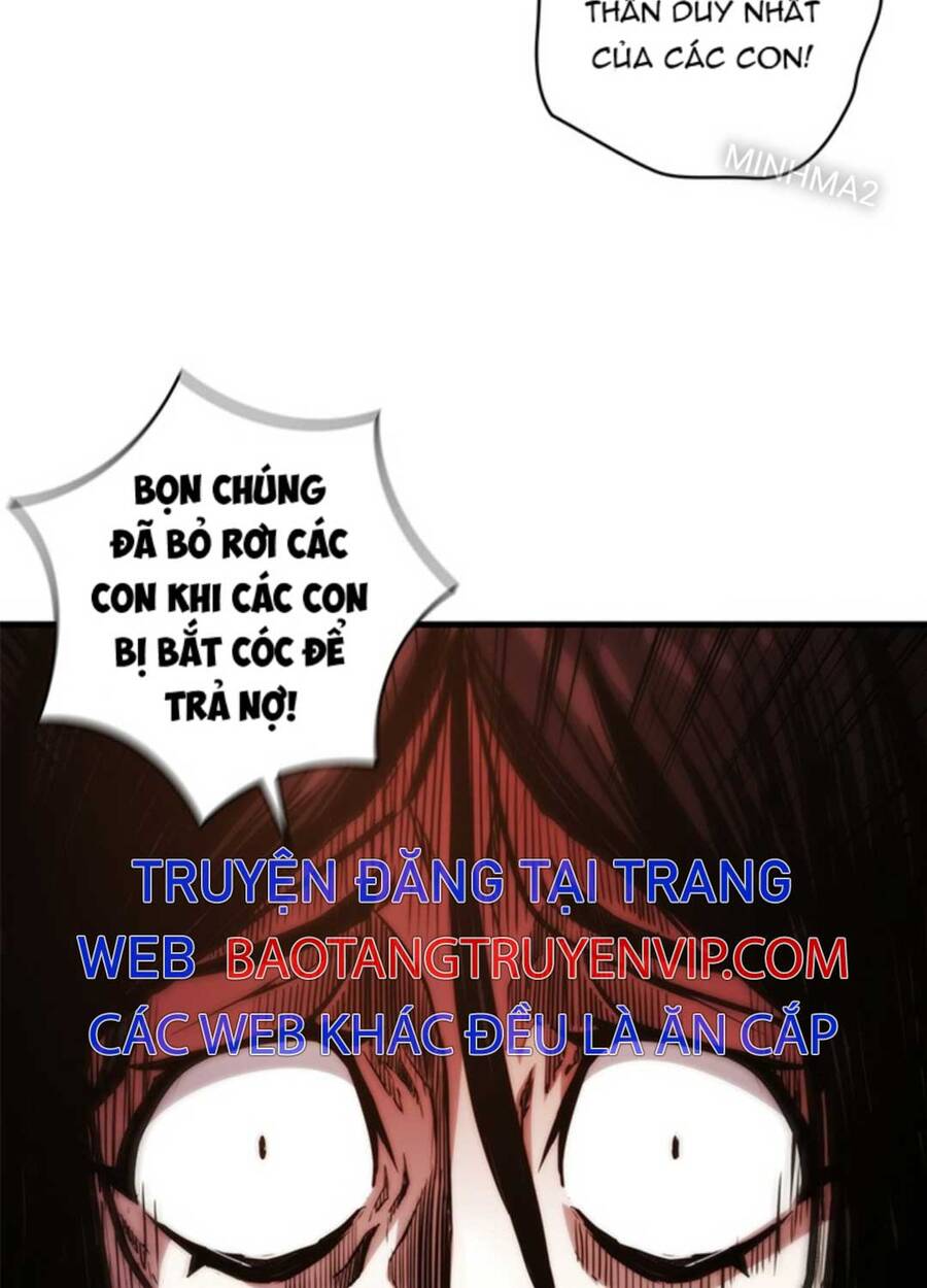 Kiếm Thần: Thần Chi Tử - Chapter 21 - Page 45