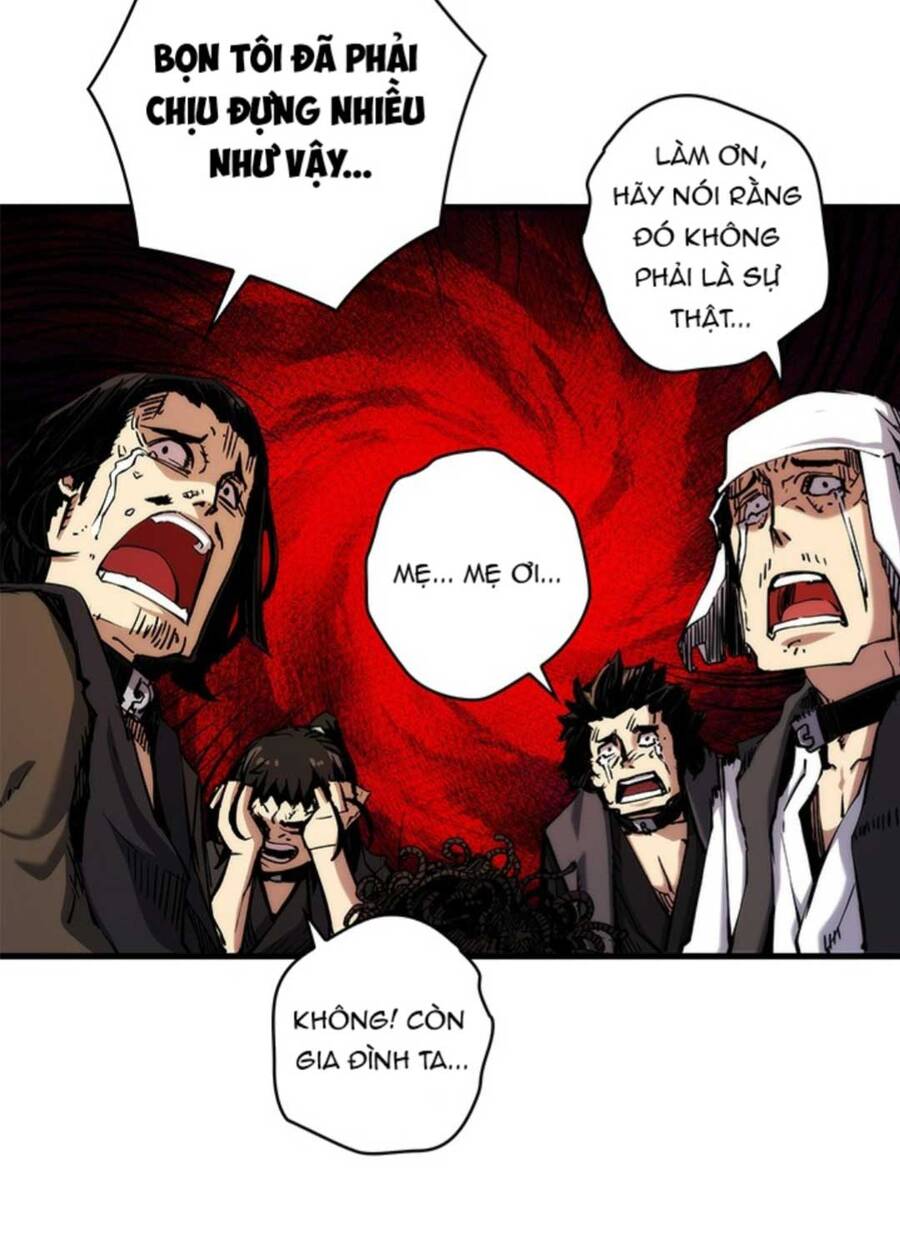 Kiếm Thần: Thần Chi Tử - Chapter 21 - Page 47