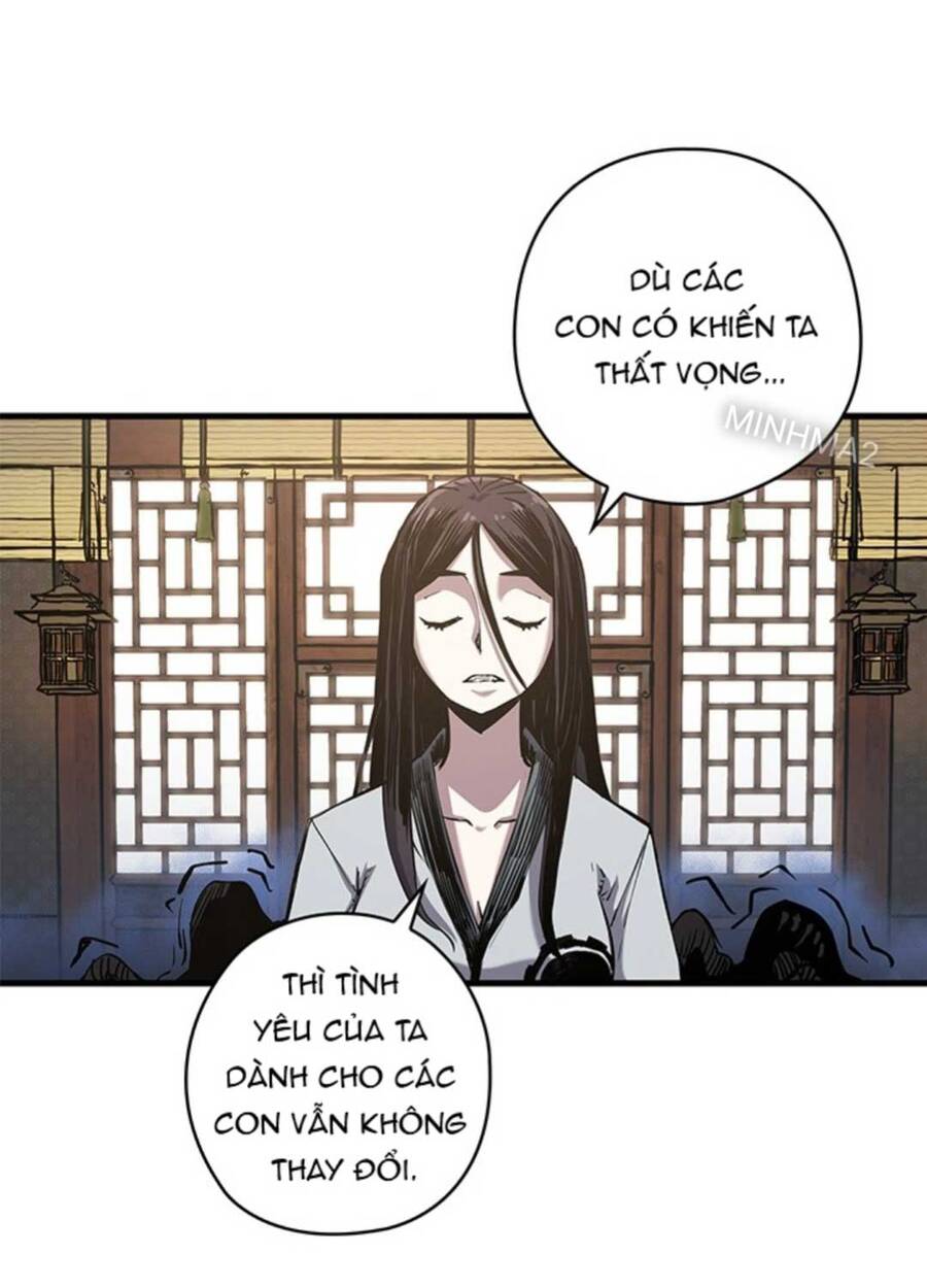 Kiếm Thần: Thần Chi Tử - Chapter 21 - Page 48