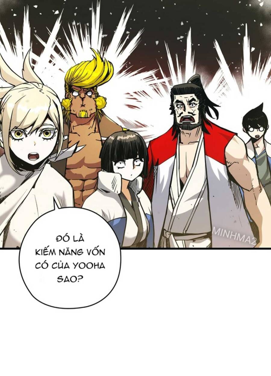 Kiếm Thần: Thần Chi Tử - Chapter 21 - Page 5