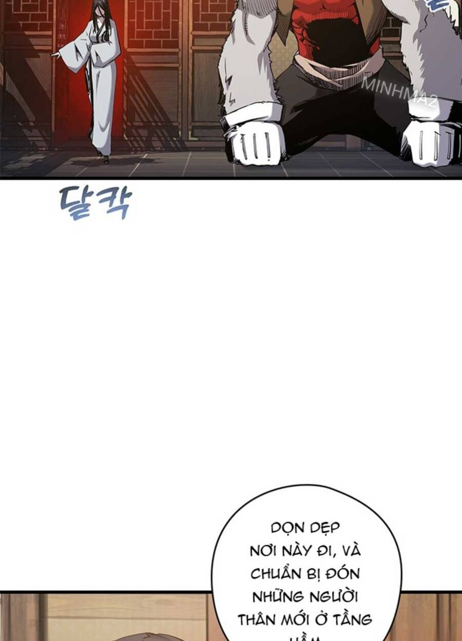 Kiếm Thần: Thần Chi Tử - Chapter 21 - Page 53