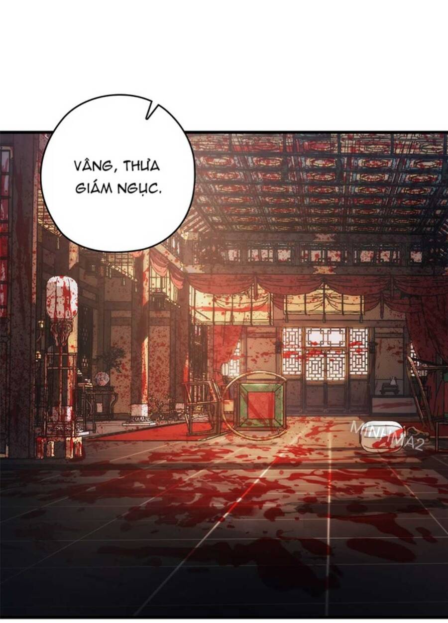Kiếm Thần: Thần Chi Tử - Chapter 21 - Page 55