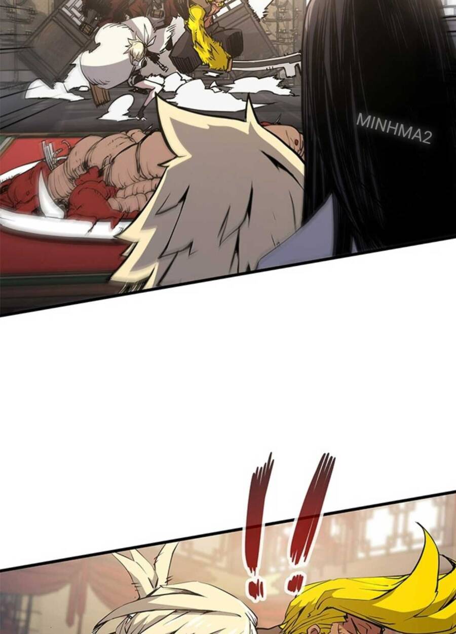 Kiếm Thần: Thần Chi Tử - Chapter 21 - Page 62