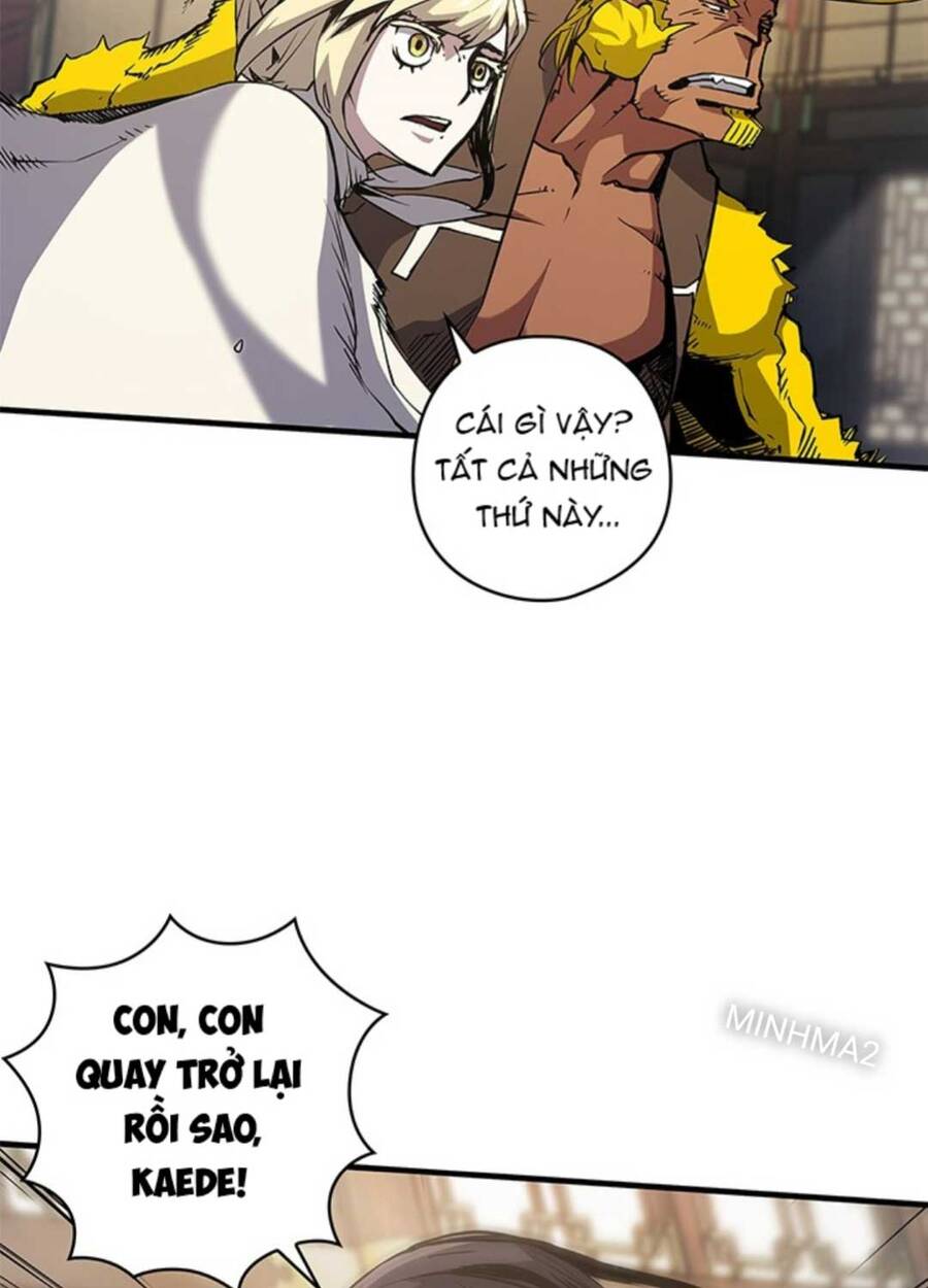 Kiếm Thần: Thần Chi Tử - Chapter 21 - Page 63