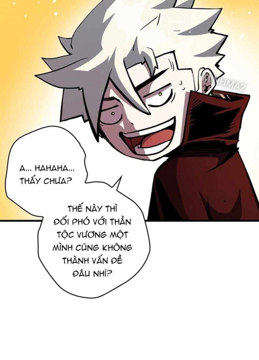 Kiếm Thần: Thần Chi Tử - Chapter 21 - Page 7