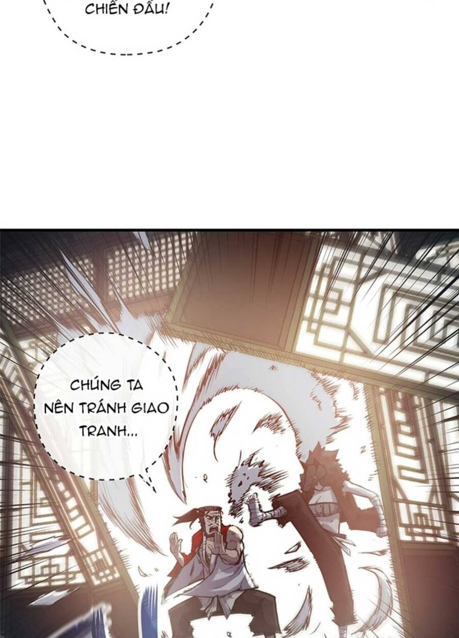 Kiếm Thần: Thần Chi Tử - Chapter 21 - Page 75