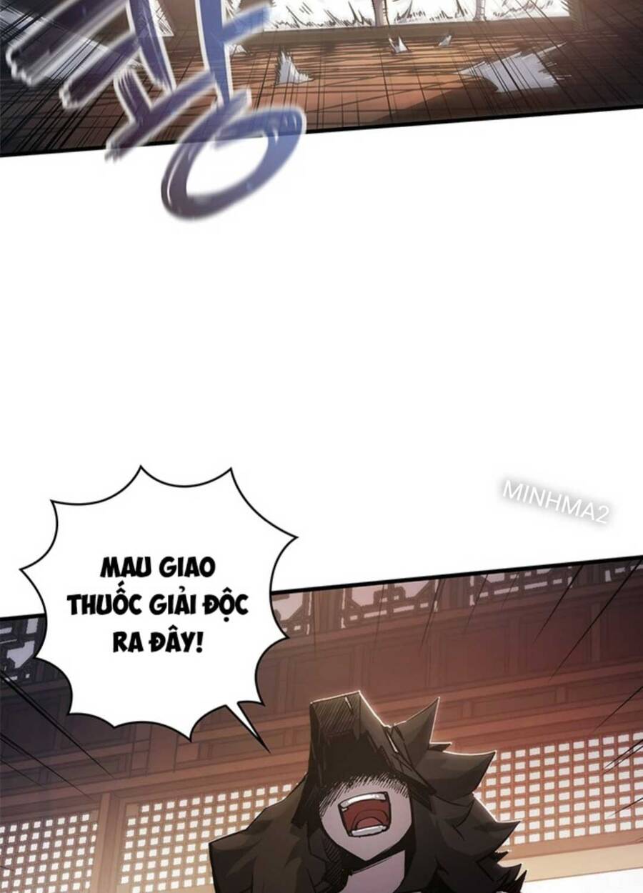 Kiếm Thần: Thần Chi Tử - Chapter 21 - Page 76