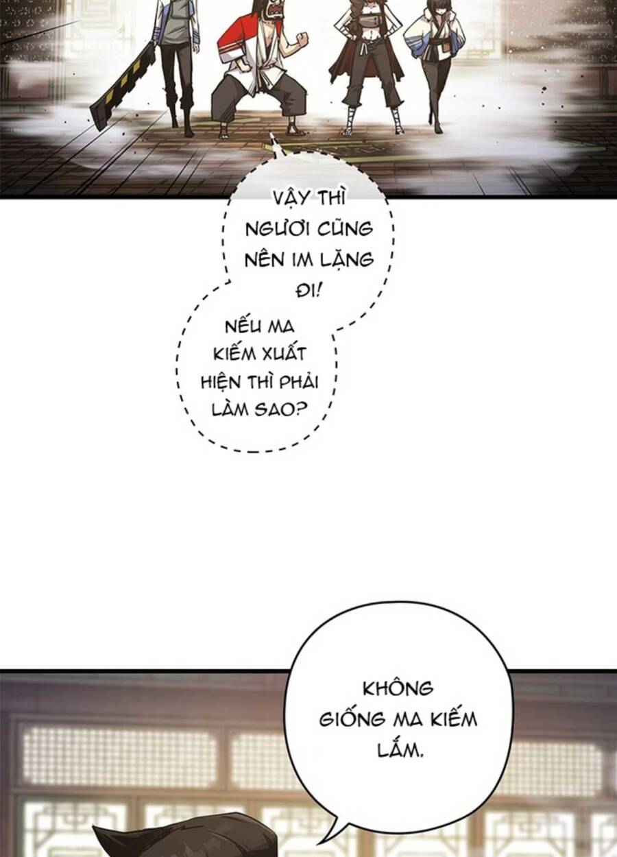 Kiếm Thần: Thần Chi Tử - Chapter 21 - Page 80