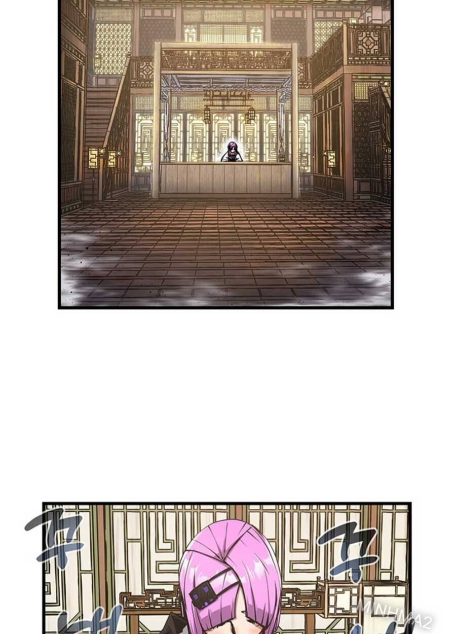 Kiếm Thần: Thần Chi Tử - Chapter 21 - Page 82