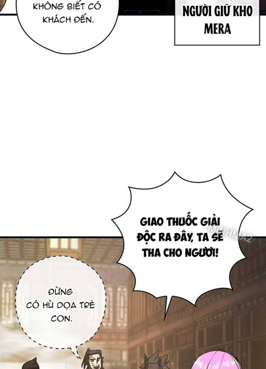 Kiếm Thần: Thần Chi Tử - Chapter 21 - Page 87