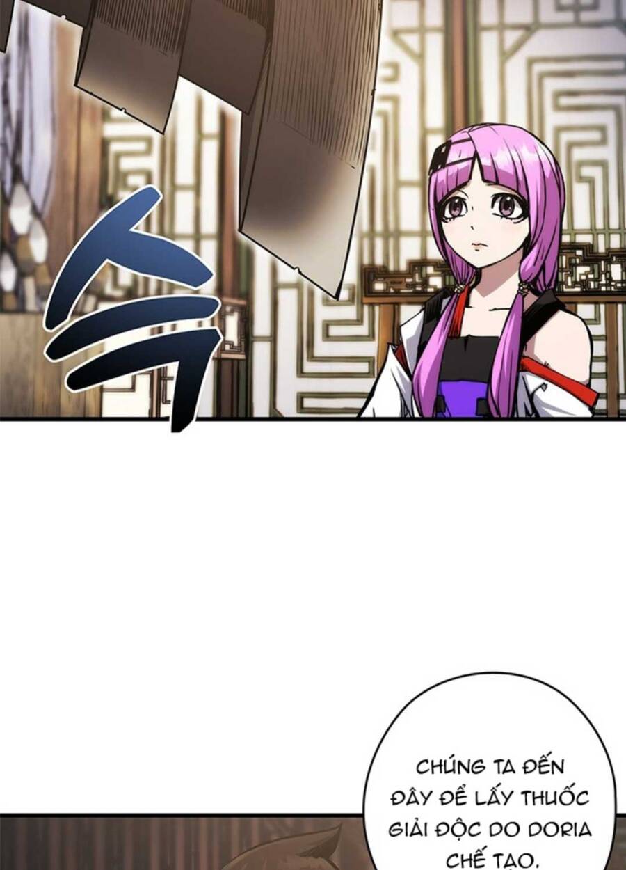 Kiếm Thần: Thần Chi Tử - Chapter 21 - Page 89