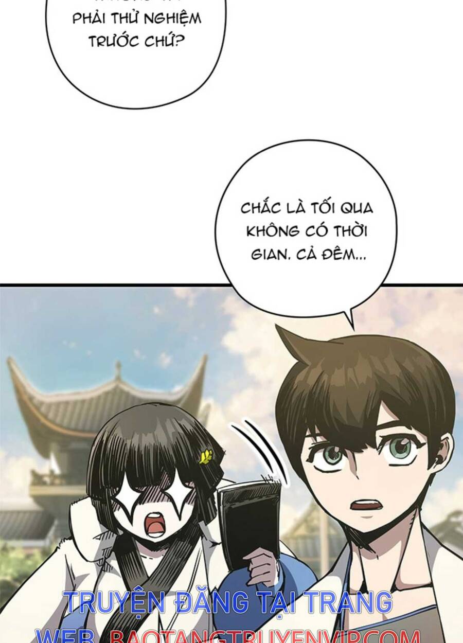 Kiếm Thần: Thần Chi Tử - Chapter 21 - Page 9