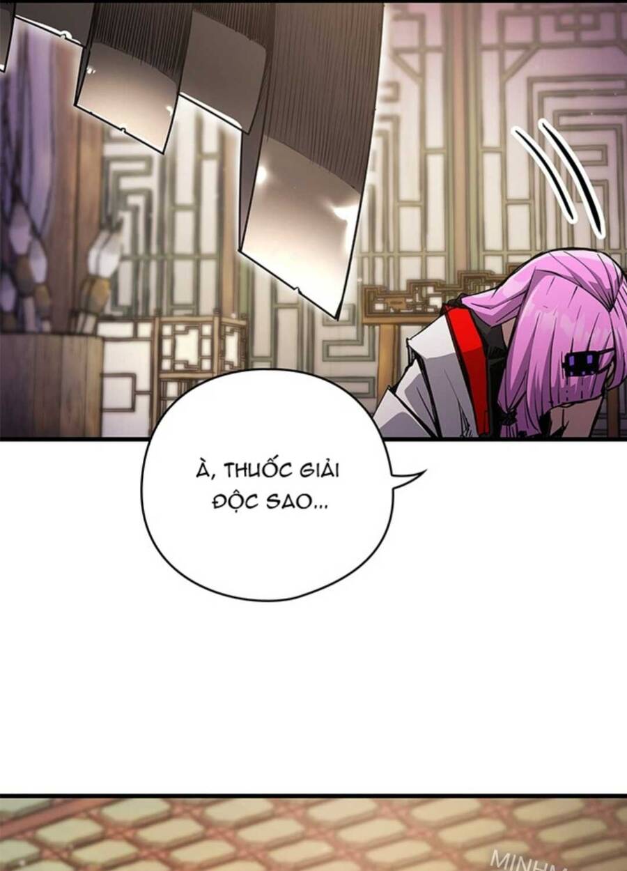 Kiếm Thần: Thần Chi Tử - Chapter 21 - Page 91