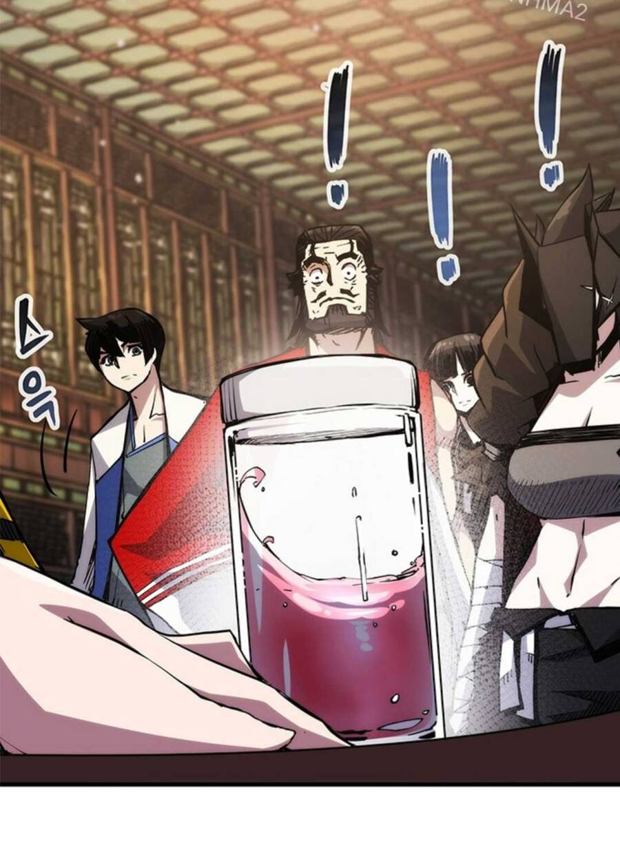 Kiếm Thần: Thần Chi Tử - Chapter 21 - Page 92