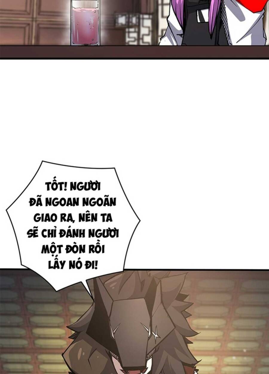 Kiếm Thần: Thần Chi Tử - Chapter 21 - Page 94