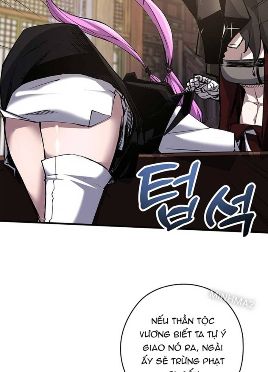 Kiếm Thần: Thần Chi Tử - Chapter 21 - Page 96