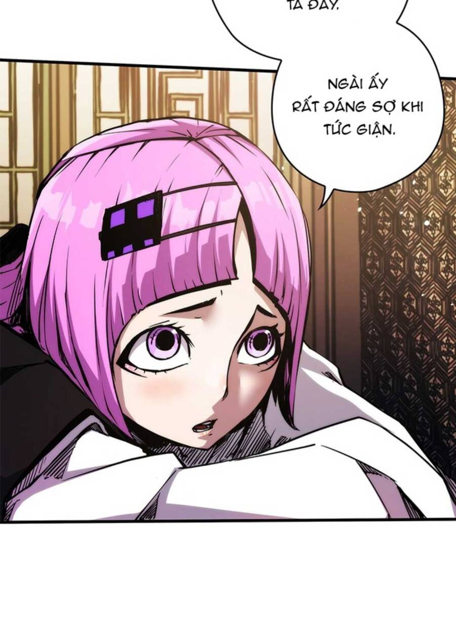 Kiếm Thần: Thần Chi Tử - Chapter 21 - Page 97