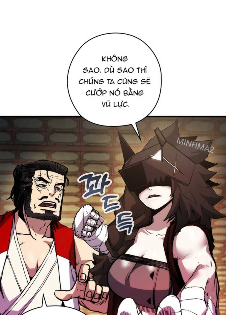 Kiếm Thần: Thần Chi Tử - Chapter 21 - Page 99