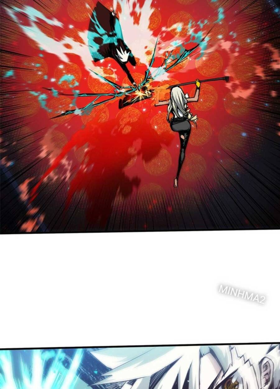 Kiếm Thần: Thần Chi Tử - Chapter 22 - Page 103