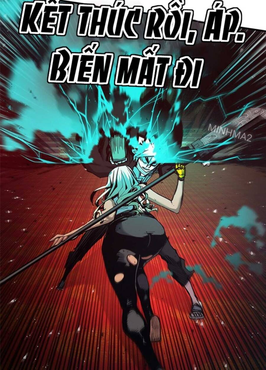 Kiếm Thần: Thần Chi Tử - Chapter 22 - Page 105