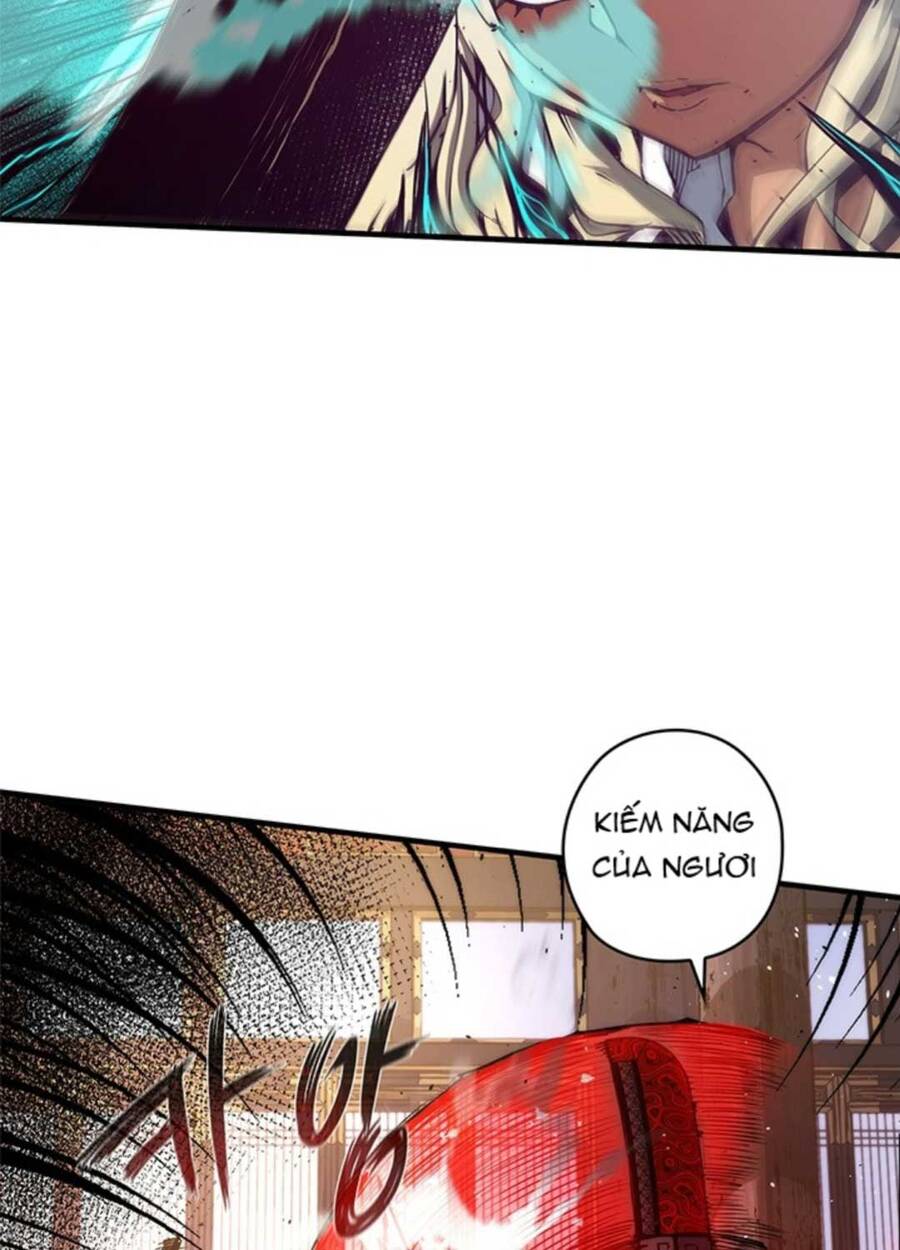 Kiếm Thần: Thần Chi Tử - Chapter 22 - Page 107