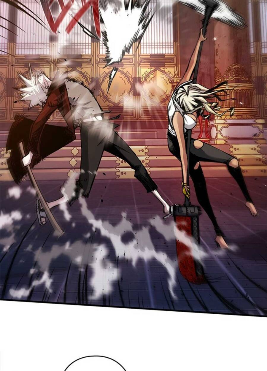 Kiếm Thần: Thần Chi Tử - Chapter 22 - Page 109